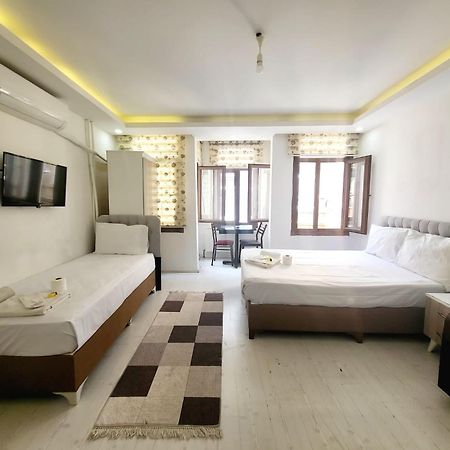 Hotel Oerge Suit Apart Estambul Exterior foto