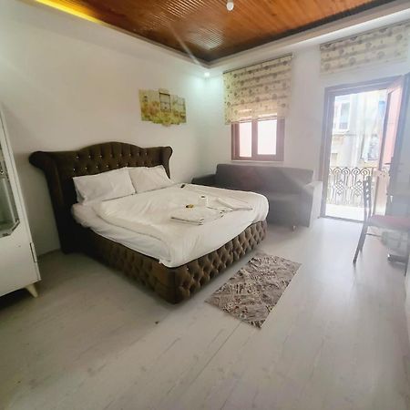 Hotel Oerge Suit Apart Estambul Exterior foto
