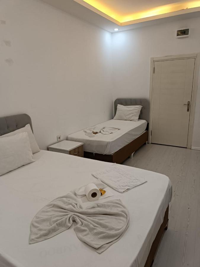 Hotel Oerge Suit Apart Estambul Exterior foto