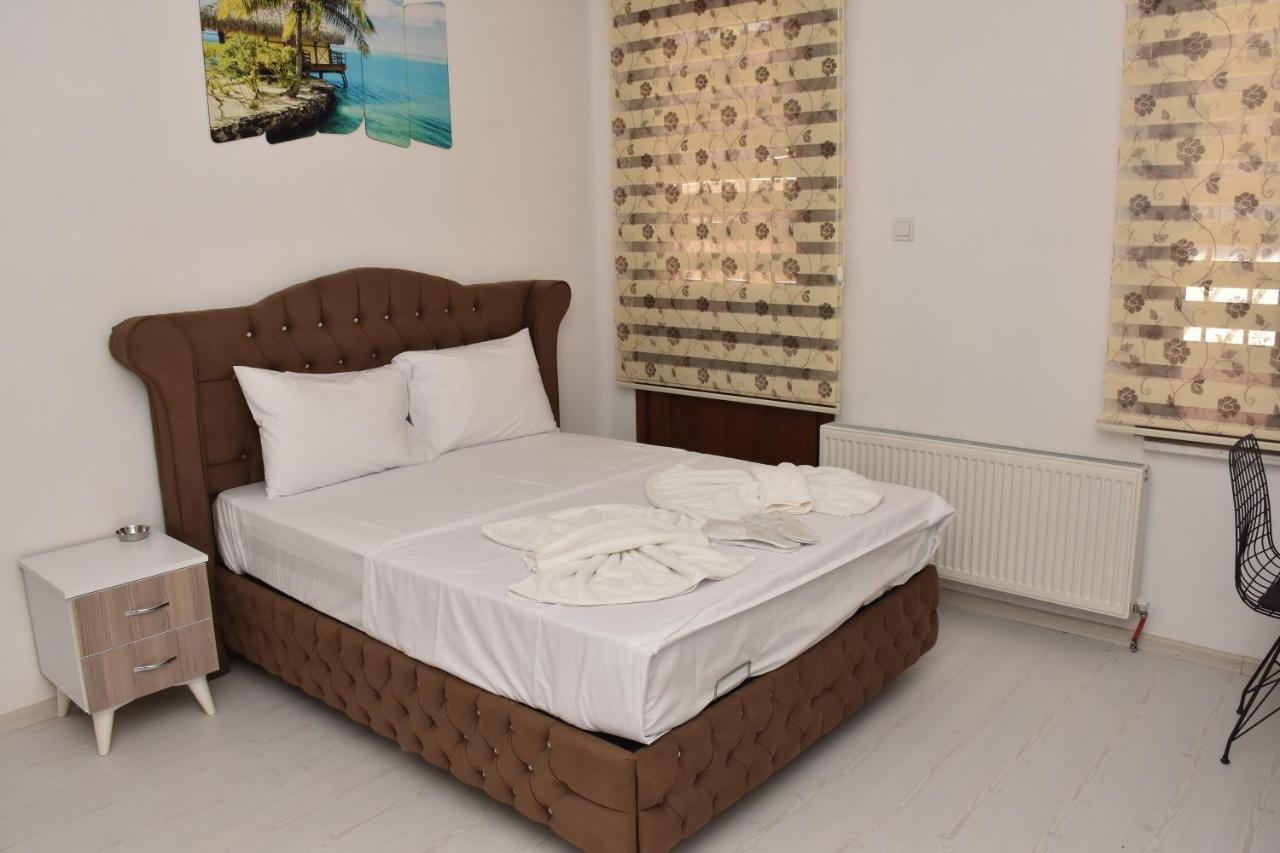 Hotel Oerge Suit Apart Estambul Exterior foto
