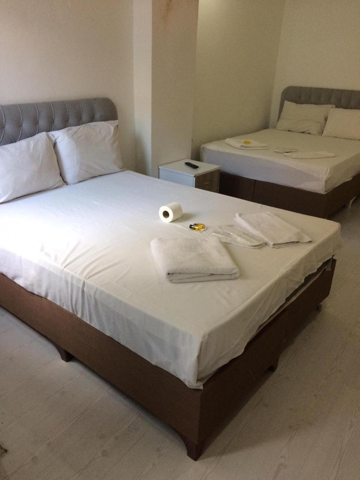 Hotel Oerge Suit Apart Estambul Exterior foto